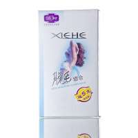 协和脱毛组合送5g脱毛霜