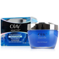 玉兰油水漾动力长效保湿晶露50g