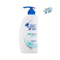 海飞丝水润滋养型去屑洗发露750ML