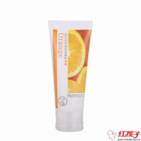 曼秀雷敦泡沫洁面乳(香橙)50g
