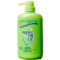 飘柔精华护理滋润去屑洗发露500ml促销装