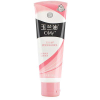 玉兰油清莹保湿洁面乳100g