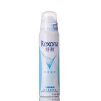 舒耐抑汗清新喷雾150ML