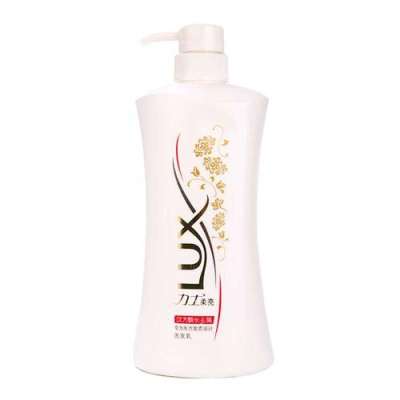 力士汉方飘长去屑洗发乳750ml