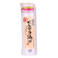 井尚美豆乳超柔焗油去屑洗发露400ml
