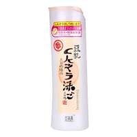 井尚美豆乳活发修复去屑洗发露200ml