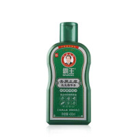 霸王中药精华洗发精化素去屑止痒组方400ML