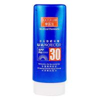 李医生李氏防晒日霜/SPF3080g