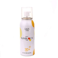 丁家宜多重防晒润肤露SPF3075ml