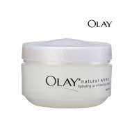 玉兰油水养防晒美白霜50g体验装