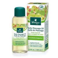 克奈圃葡萄籽精油身体紧致按摩精油100ml