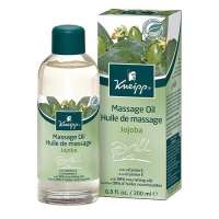 克奈圃荷荷芭按摩精油200ml