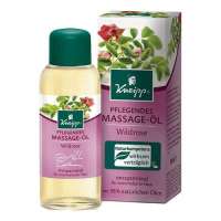 克奈圃野玫瑰按摩精油100ml