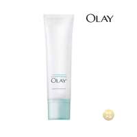 玉兰油水感透白深层洁肤乳125g