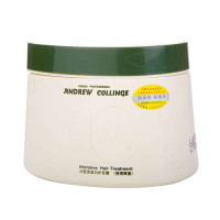 汉高专业美发AC胶原蛋白护发膜(受损修复)500ml
