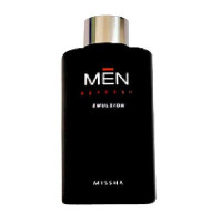 Missha男士清润平衡乳液120ml