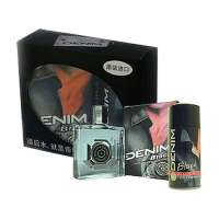 帝宁须后水礼盒(须后水100ml+香体露150ml)(深情香型)