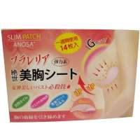 SHILLSAnosa白高颗绝世好波美胸贴7对