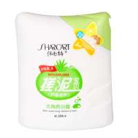 莎卡特搓泥宝贝升级配方(芦荟滋养)200ml