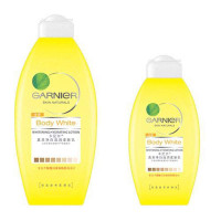 卡尼尔深真彩净白滋润柔肤乳100ML+25ML