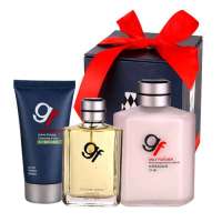 高夫夏日必备礼盒