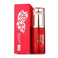 丸美白金至尊眼精华20ml