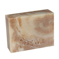 winnie lady酪梨可可手工皂(55±5g)