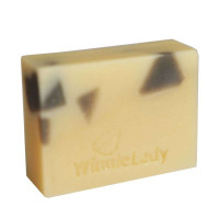 winnie lady甜蜜苦瓜手工皂(55±5)