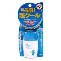 近江蔓莎清爽防晒乳液