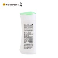 六神清新滋润沐浴露200ml