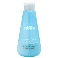 TOQQUI深层柔润爽肤水150ml