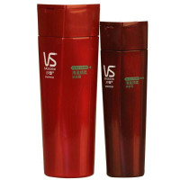 沙宣清盈顺柔400ml洗发水+200ml护发素