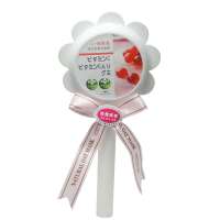 乐蜂宝α-熊果苷美白抗氧化面膜(3次装)