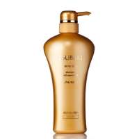 资生堂丝蓓绮奢华舒润养护洗发露550ml(限时秒杀)