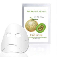 Daisymee哈密瓜超补水精华面贴膜24g