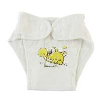 亨艺开阳双层纱布尿裤S