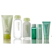 (限时限量秒杀)泊美植物水润套装