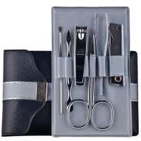 777指甲剪套装DS-803