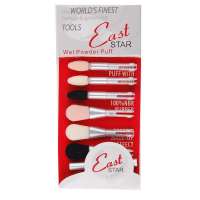 EASTSTAR眼影套刷FS-011