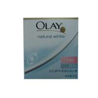 玉兰油白里透红美白霜50g