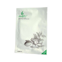 美芙乐柠檬嫩肤净白面膜25ml