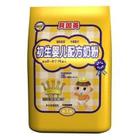 贝因美初生婴儿1段配方奶粉500g/袋