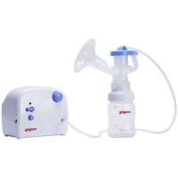 贝亲静音型电动吸奶器QA29