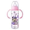 迪士尼带手柄学饮奶瓶DF-519(9oz/250ml)