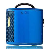 远大空气净化机TB100海蓝色(见单下单)