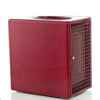 远大空气净化机TA100酒红色(见单下单)