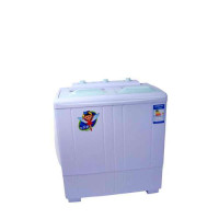 小天鹅迷你双缸洗衣机XPB42-8006S