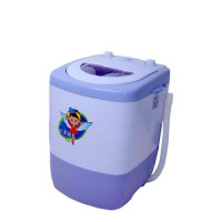 小天鹅迷你单缸洗衣机XPB20-8006