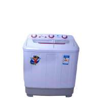 小天鹅双缸洗衣机XPB48-8006S