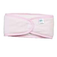 贝贝利安剪绒保暖护脐带BA5360